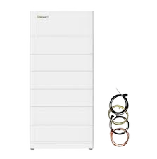 Batterie Lithium ARK HV – 17.9 kWh