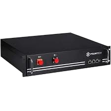 Batterie Lithium 48V 50Ah